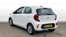 Kia Picanto 1.0 2 5dr [4 seats] Petrol Hatchback